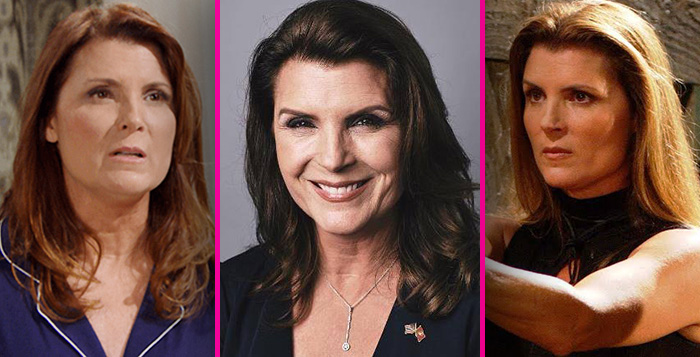Kimberlin Brown