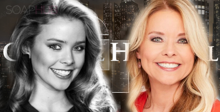 Kristina Wagner General Hospital