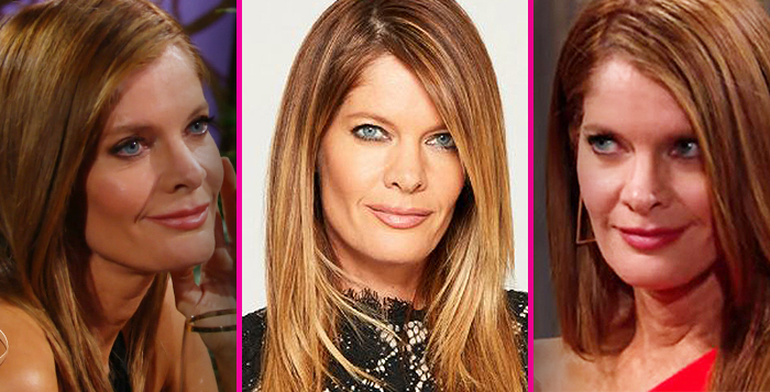 Michelle Stafford