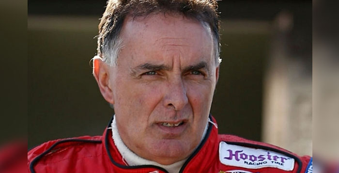 Mike Stefanik