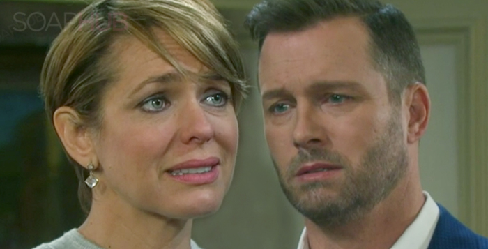 Nicole and Brady Days of Our Lives