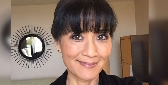 Suzanne Whang
