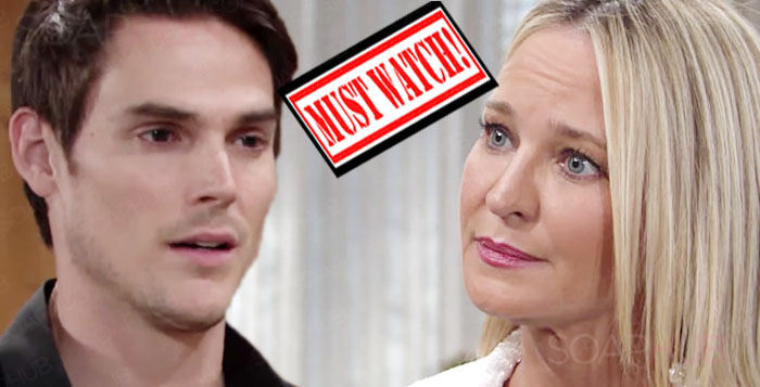 Video Credit: The Young and the Restless