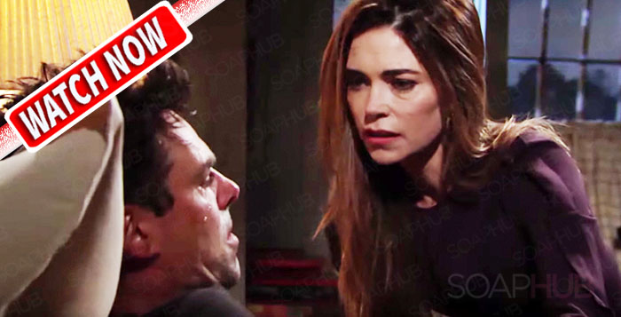 Video Credit: The Young and the Restless