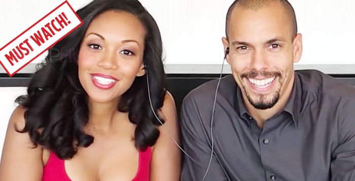 Video Credit: The Young and the Restless