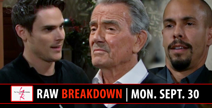 The Young and the Restless Spoilers