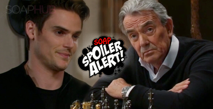 The Young and the Restless Spoilers