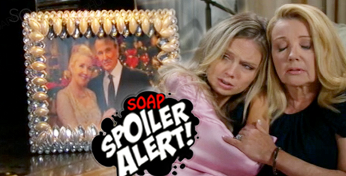 The Young and the Restless Spoilers