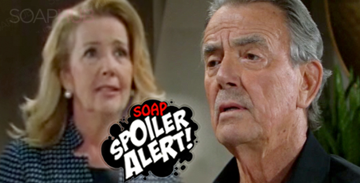The Young and the Restless Spoilers