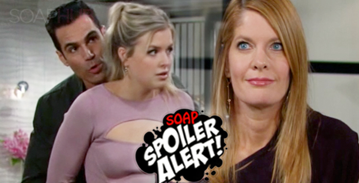 The Young and the Restless Spoilers