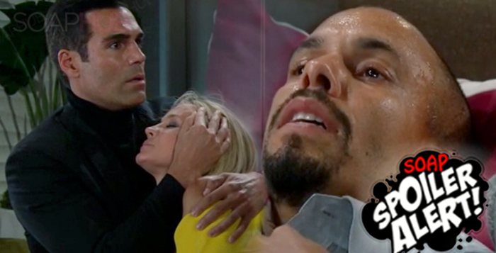 The Young and the Restless Spoilers