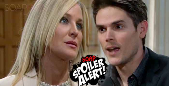 The Young and the Restless Spoilers