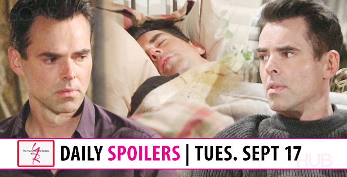 The Young and the Restless Spoilers