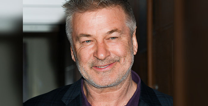 Alec Baldwin