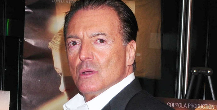 Armand Assante