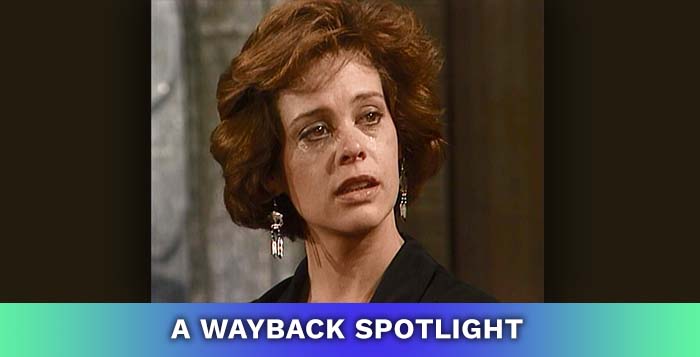 As The World Turns Iva Snyder