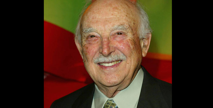 Bill Macy From Maude