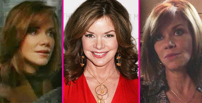 Bobbie Eakes The Bold and the Beautiful