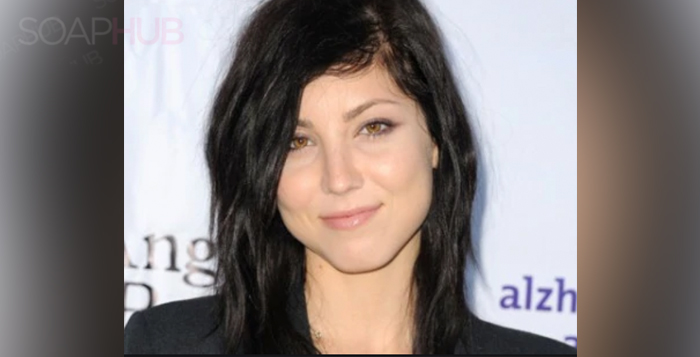 Briana Cuoco The Bold and the Beautiful