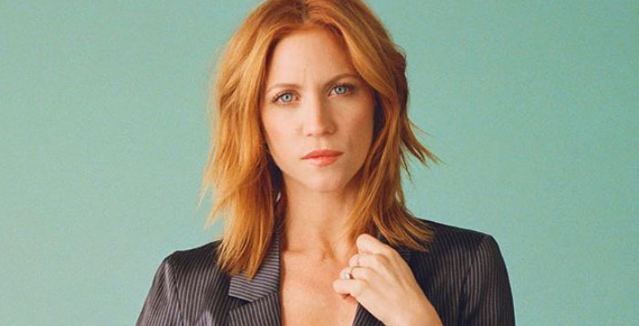 Brittany Snow