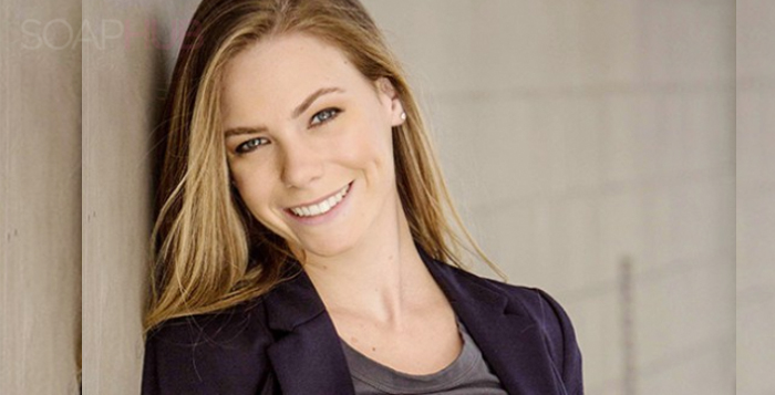 Chloe Lanier General Hospital