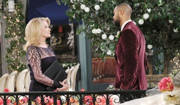 Days of our Lives spoilers photos november 1 (2)