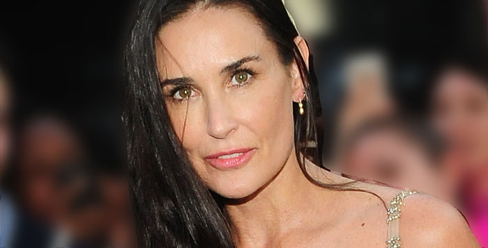 Demi Moore