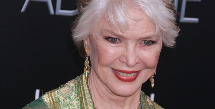 Ellen Burstyn