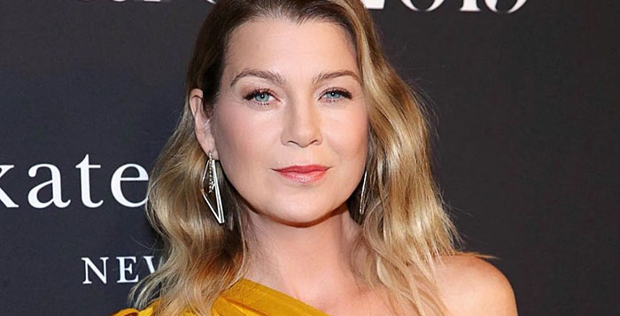 Ellen Pompeo