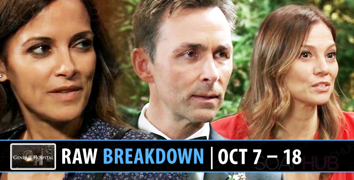 General Hospital Spoilers