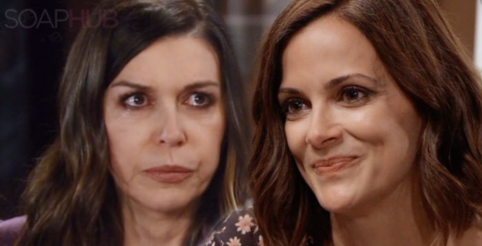 General Hospital Anna and Hayden