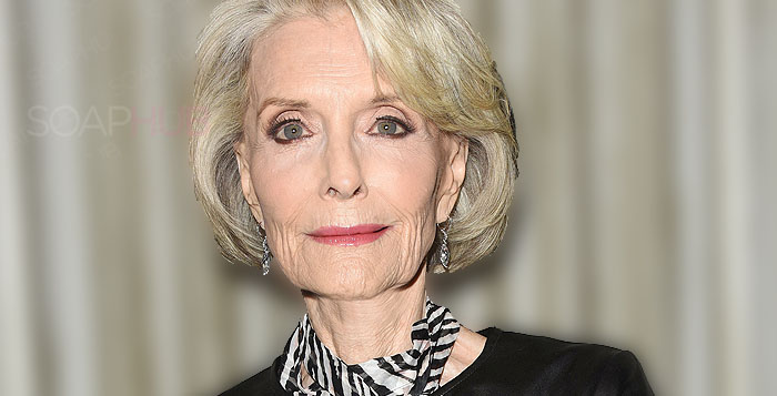 General Hospital Constance Towers