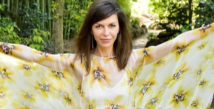 General Hospital Finola Hughes