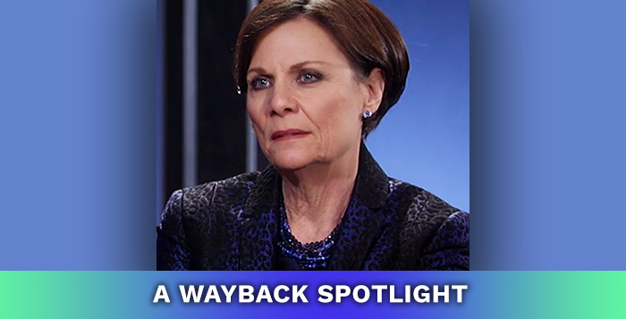 General Hospital Tracy Quartermaine