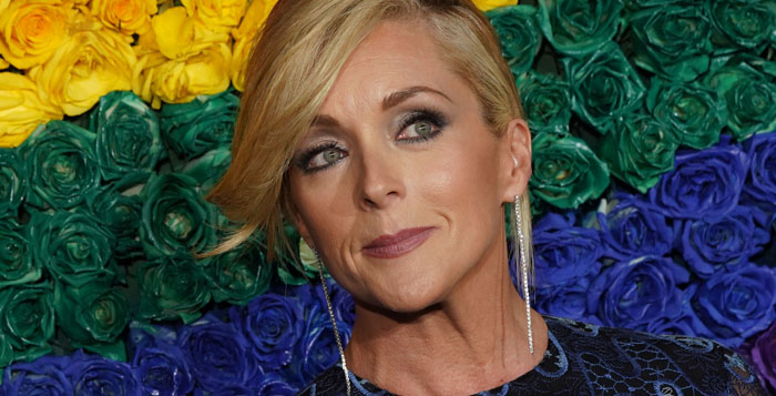 Jane Krakowski