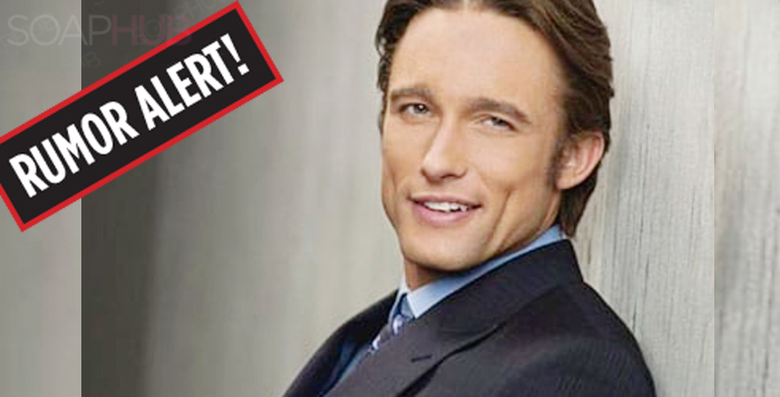 Jay Kenneth Johnson Days of Our Lives
