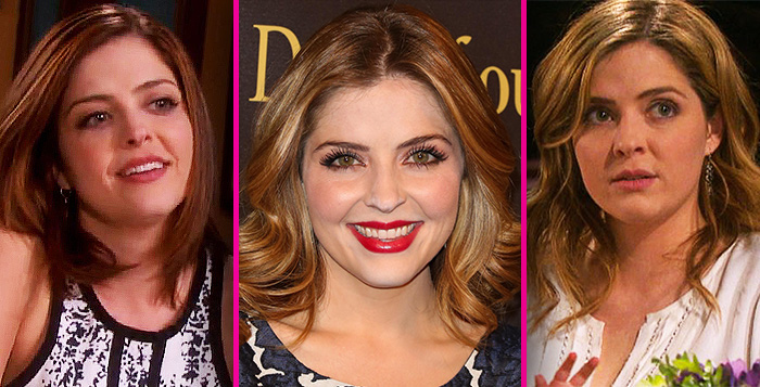 Jen Lilley Days of Our Lives