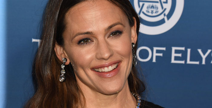 Jennifer Garner