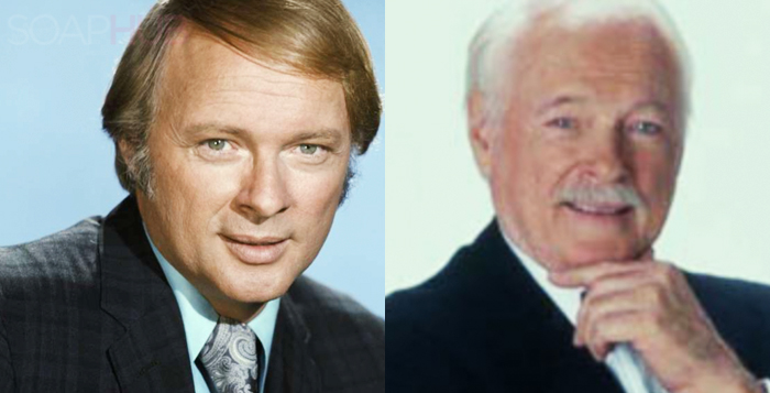 John Clarke Days of Our Lives