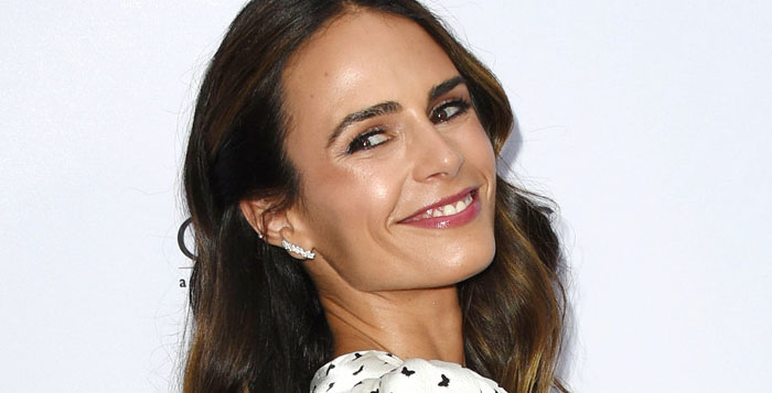 Jordana Brewster