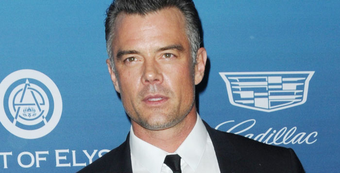 Josh Duhamel
