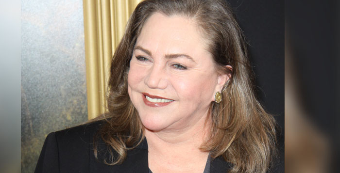 Kathleen Turner