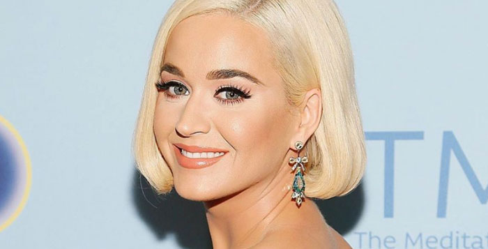 Katy Perry