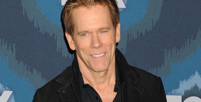 Kevin Bacon