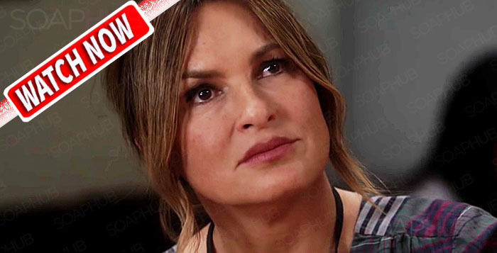 Video Credit: Law&Order:SVU