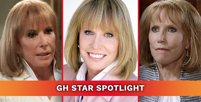 Leslie Charleson General Hospital