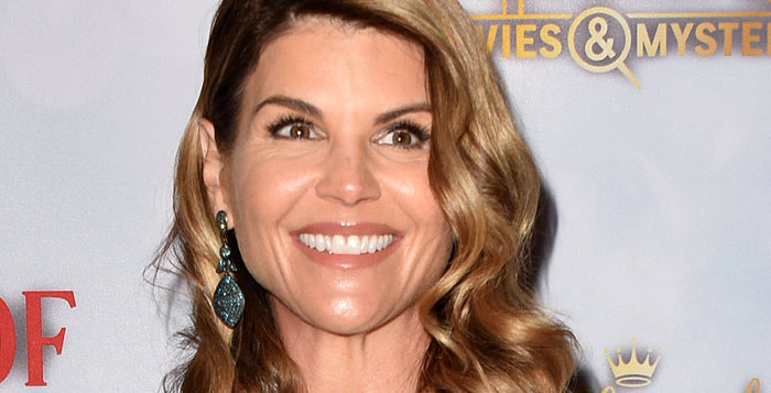 Lori Loughlin