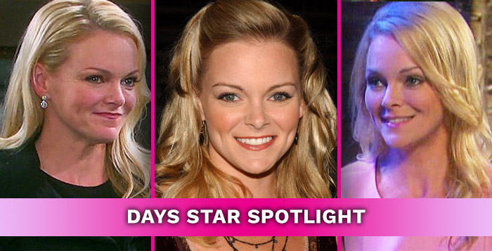Martha Madison Days of Our Lives