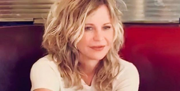 Meg Ryan