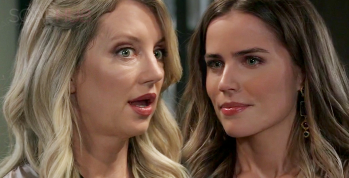 Nina and Sasha General Hospital